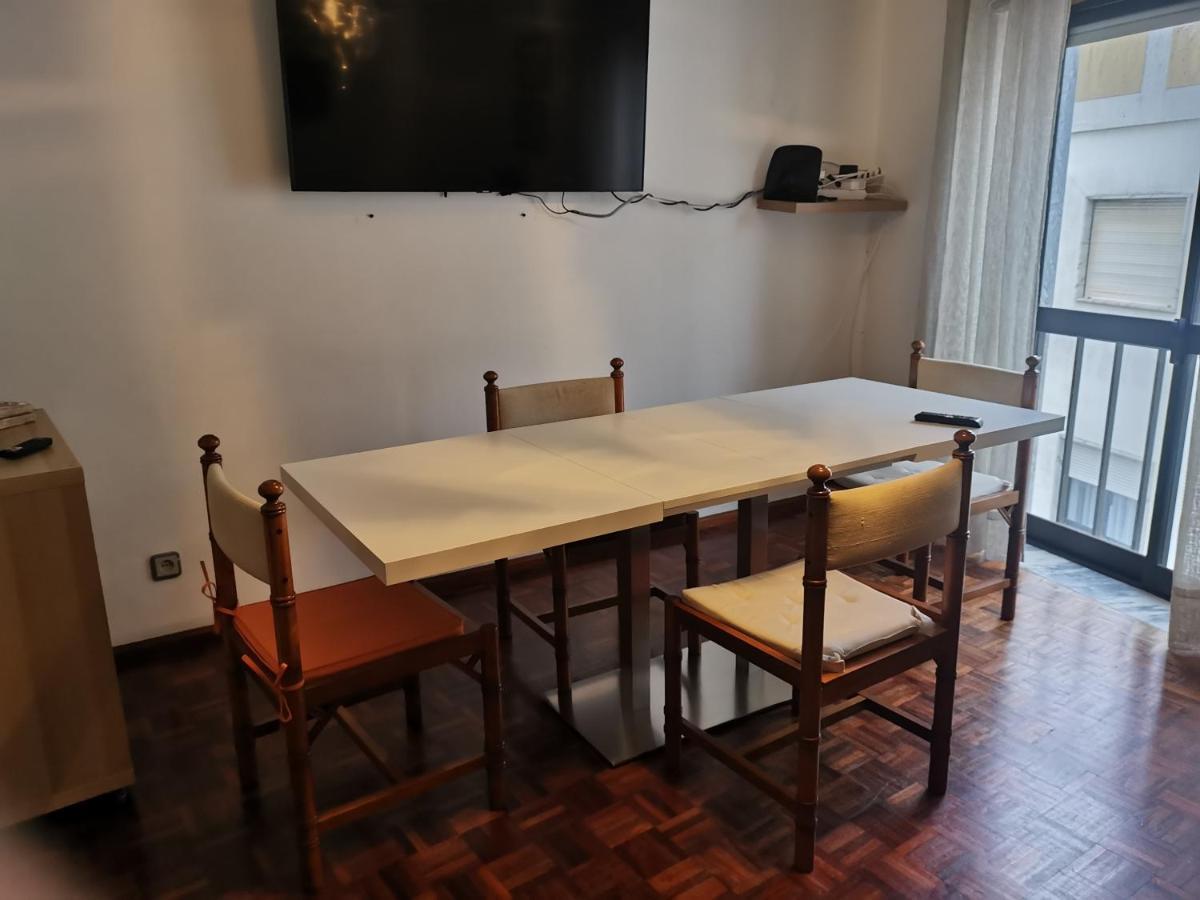 Apartamento Goncalves Peniche Ngoại thất bức ảnh