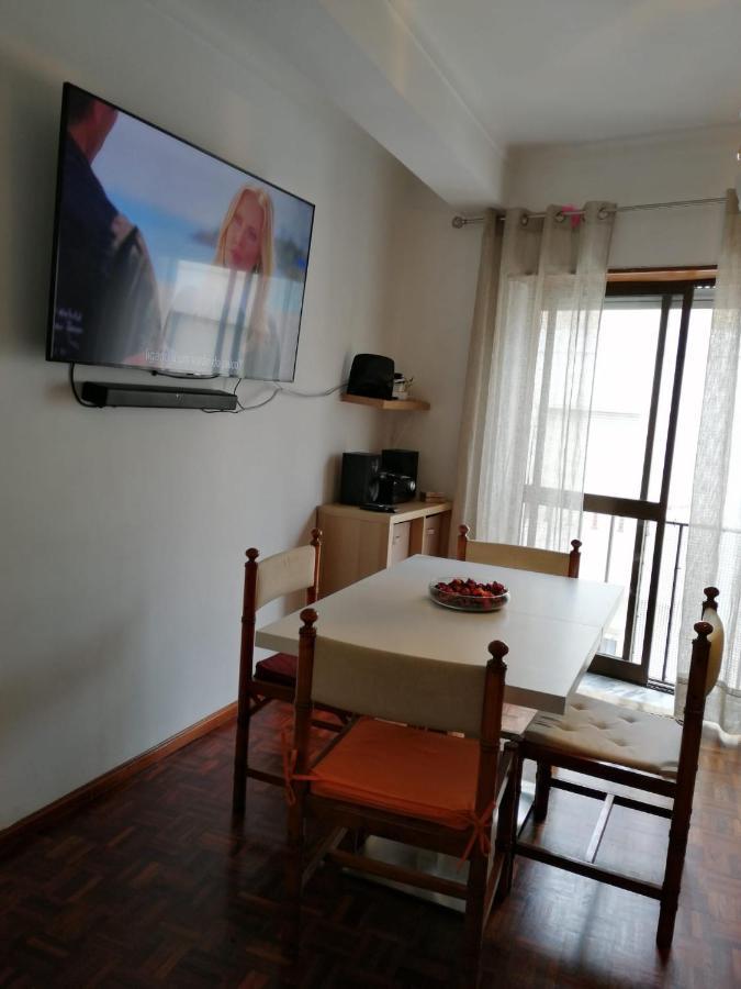 Apartamento Goncalves Peniche Ngoại thất bức ảnh