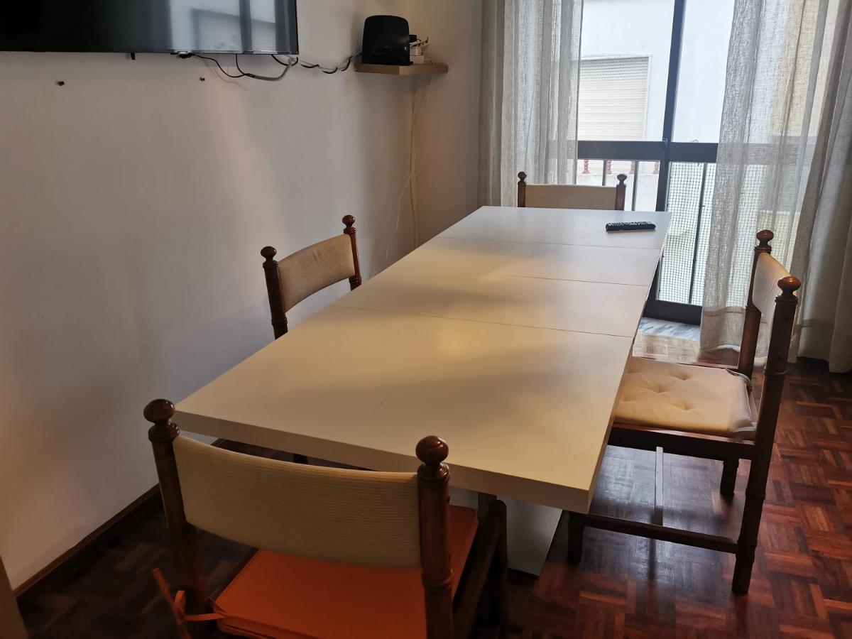 Apartamento Goncalves Peniche Ngoại thất bức ảnh