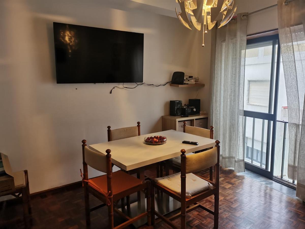 Apartamento Goncalves Peniche Ngoại thất bức ảnh