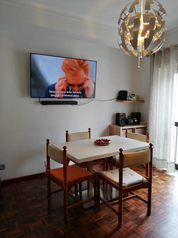 Apartamento Goncalves Peniche Ngoại thất bức ảnh