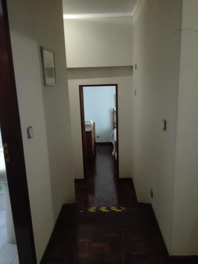 Apartamento Goncalves Peniche Ngoại thất bức ảnh