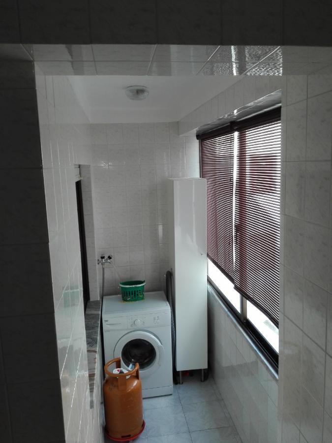 Apartamento Goncalves Peniche Ngoại thất bức ảnh