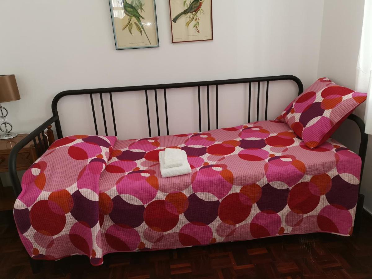 Apartamento Goncalves Peniche Ngoại thất bức ảnh