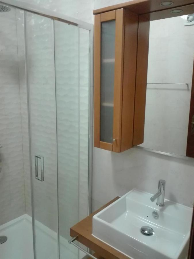 Apartamento Goncalves Peniche Ngoại thất bức ảnh
