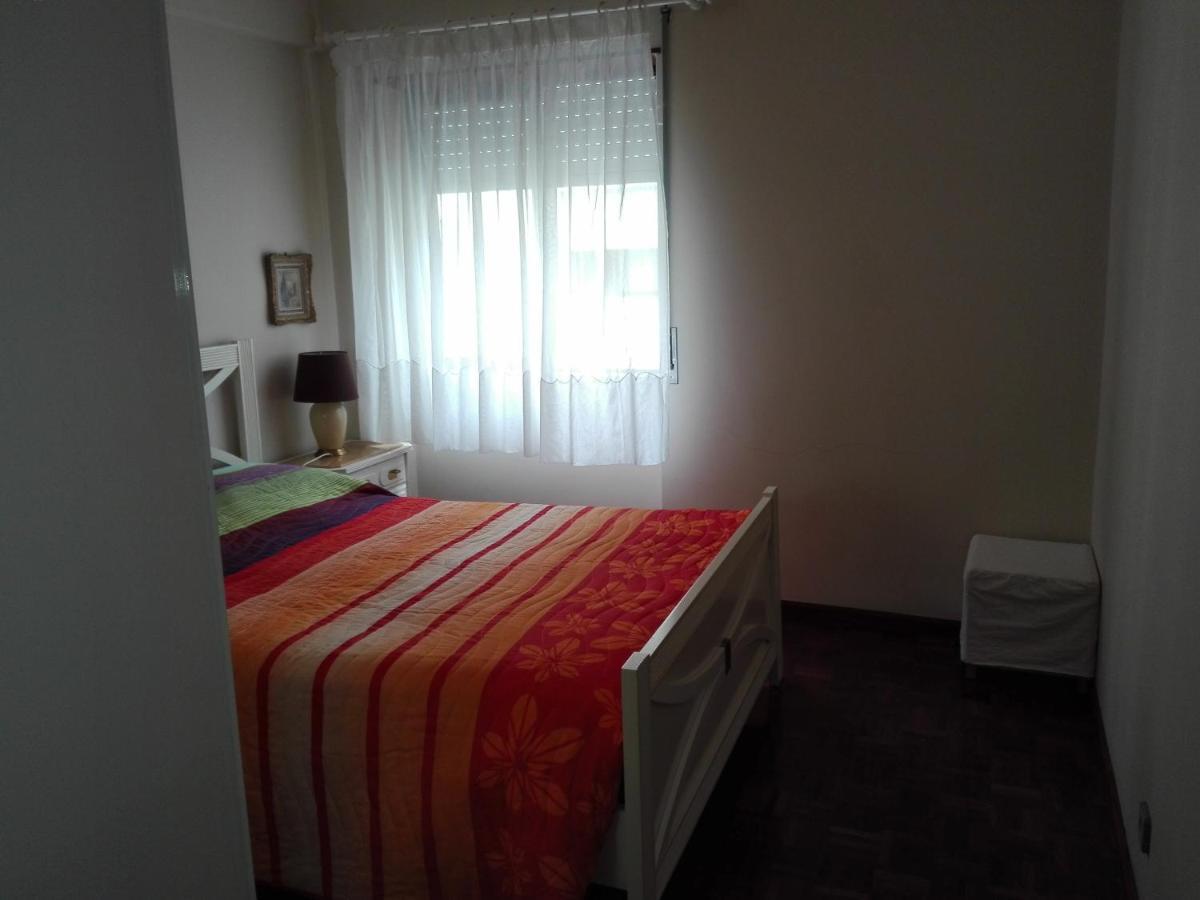 Apartamento Goncalves Peniche Ngoại thất bức ảnh