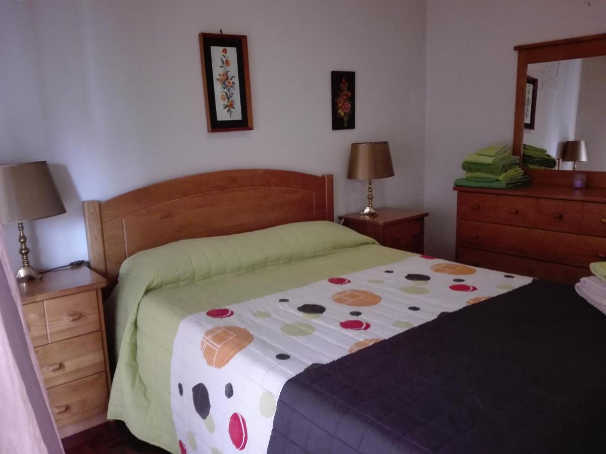 Apartamento Goncalves Peniche Ngoại thất bức ảnh
