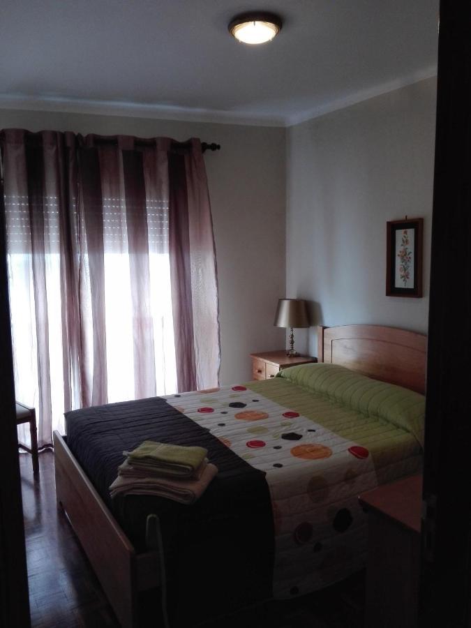 Apartamento Goncalves Peniche Ngoại thất bức ảnh