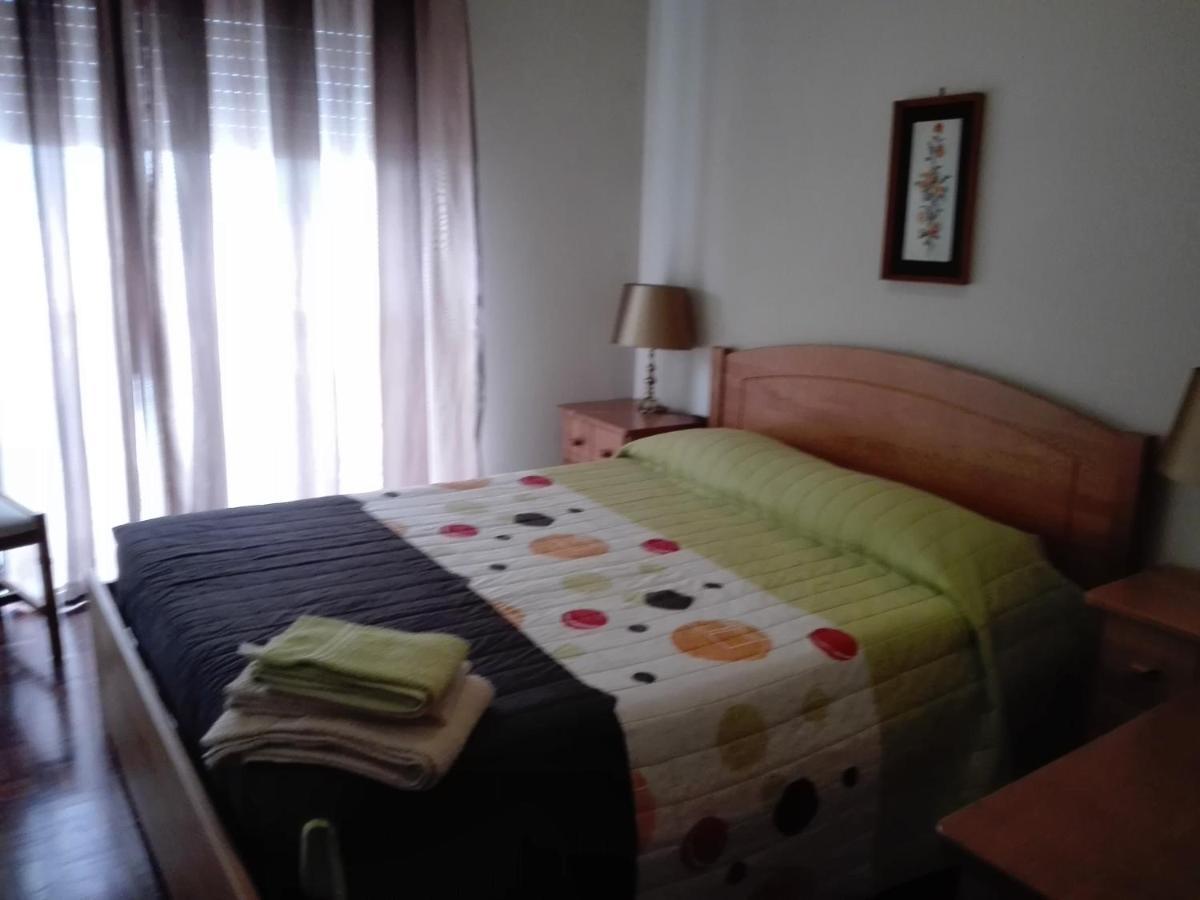 Apartamento Goncalves Peniche Ngoại thất bức ảnh