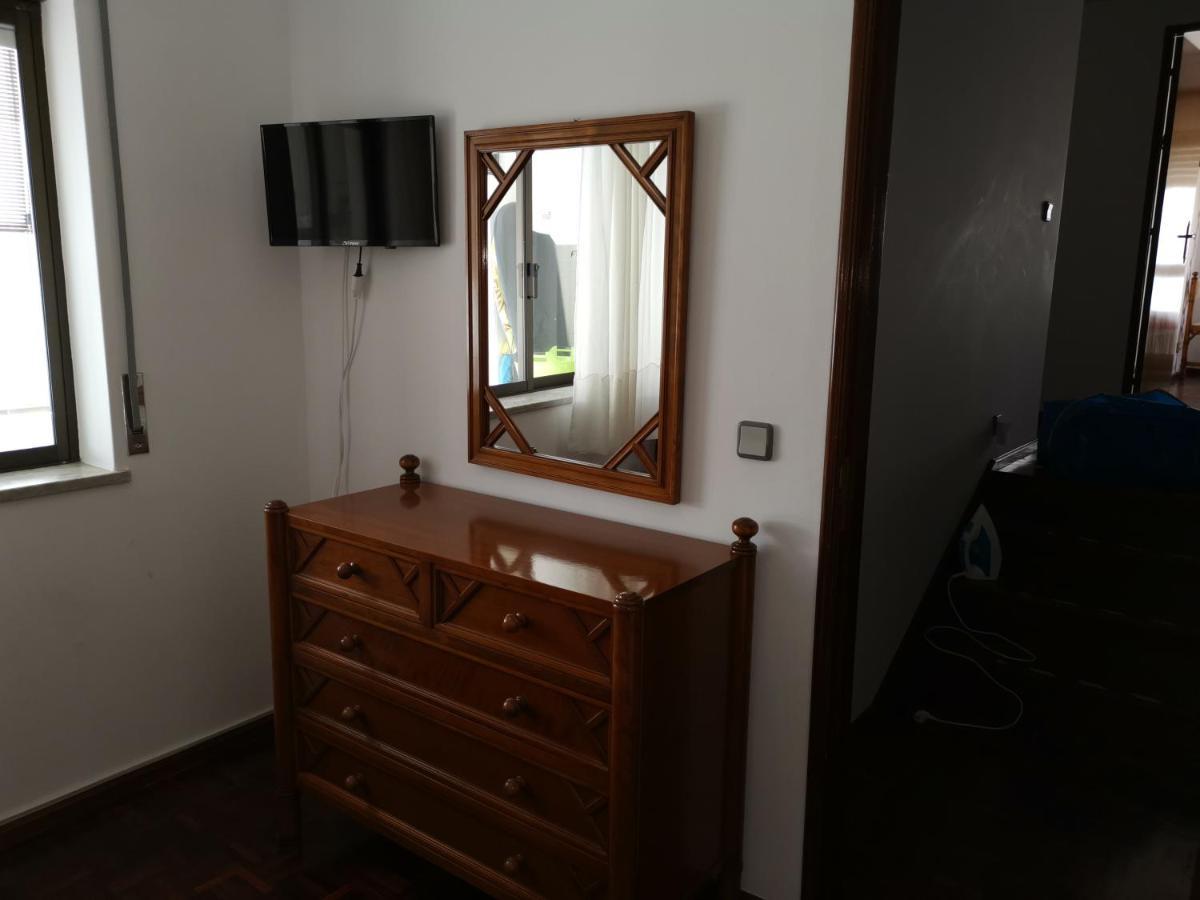 Apartamento Goncalves Peniche Ngoại thất bức ảnh