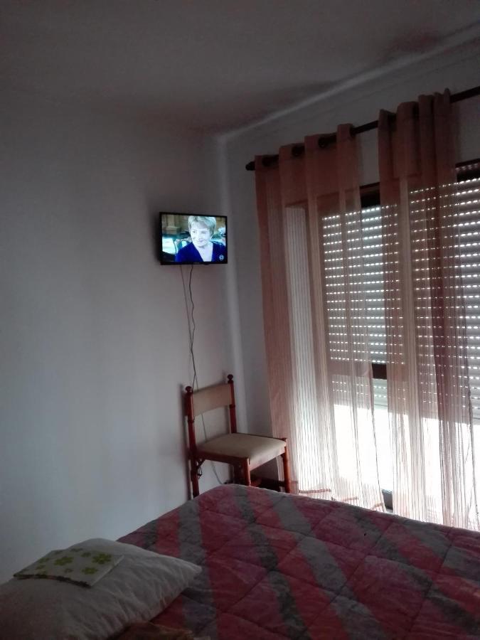 Apartamento Goncalves Peniche Ngoại thất bức ảnh