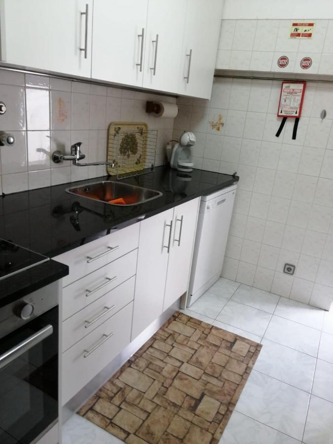 Apartamento Goncalves Peniche Ngoại thất bức ảnh