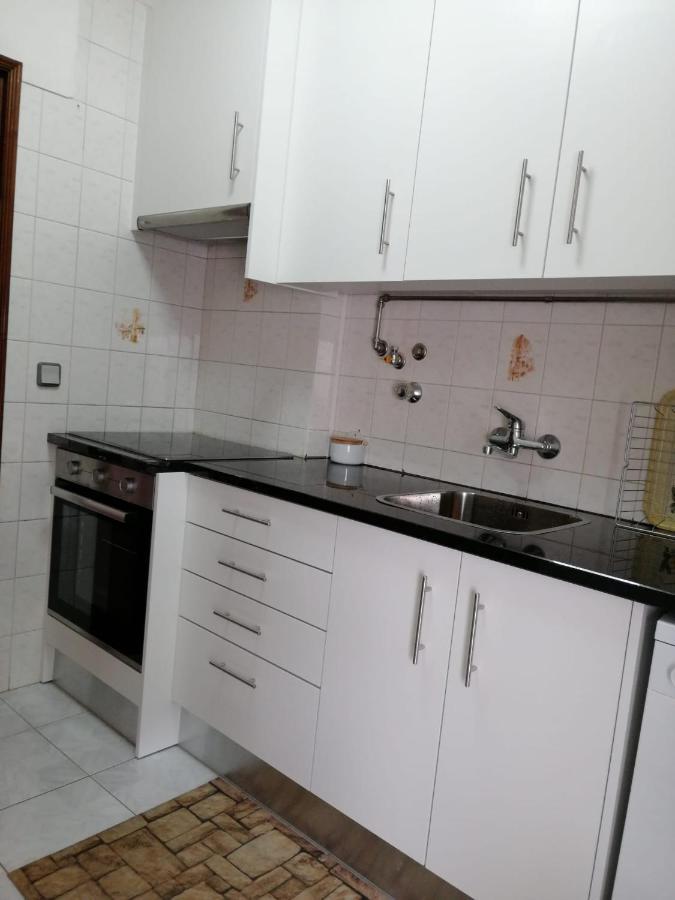 Apartamento Goncalves Peniche Ngoại thất bức ảnh
