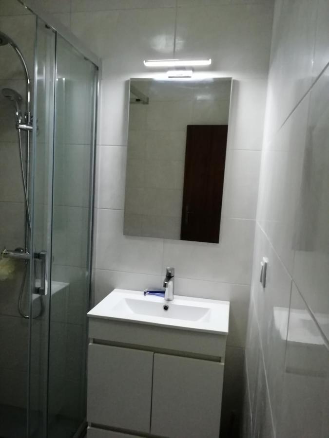 Apartamento Goncalves Peniche Ngoại thất bức ảnh