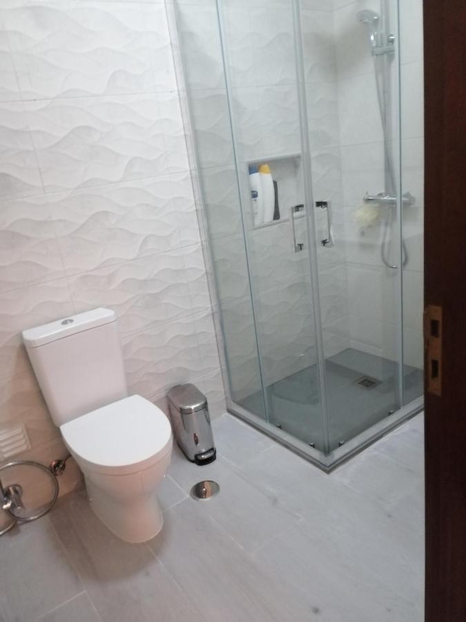Apartamento Goncalves Peniche Ngoại thất bức ảnh
